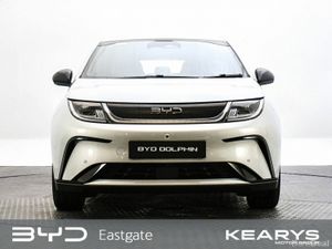 BYD DOLPHIN Design Order Your 261 Today! - Image 4