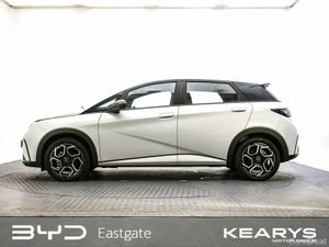 BYD DOLPHIN Design Order Your 261 Today! - Image 3