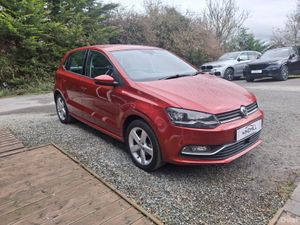 Volkswagen Polo 1.2 TSI 5DR Automatic DSG - Image 4
