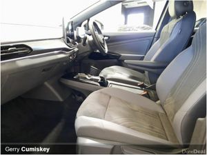 Volkswagen ID.5 77KWH |  PRO PLUS  |   286bhp | Ca - Image 4