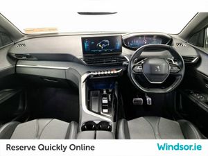 Peugeot 3008 3008 Allure Premium+ Ss Phev 225 PHEV - Image 4