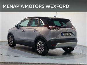 Opel Crossland X 1.2i (83PS) 5 Speed SC - Image 4