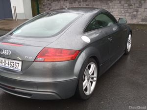 Audi TT 2014 / COUPE 1.8 TFSI / Manual / NCT - Image 4