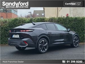 Peugeot 408 1.2 AUTO Allure**DEMO** - Image 2