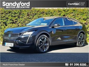 Peugeot 408 1.2 AUTO Allure**DEMO** - Image 3