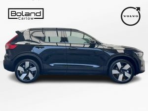 Volvo EX40 ULTRA LONG RANGE *1.9% APR* €120 P/W ON - Image 4