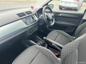 Skoda Fabia 1.0MPI 75HP Ambition - Image 3