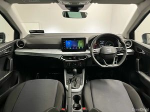 SEAT Arona SE+ DSG 1.0TSI 110BHP - Parking Sensors - Image 4