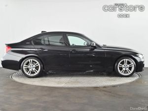 BMW 3-Series 330e Auto - Image 2