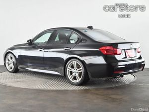 BMW 3-Series 330e Auto - Image 3