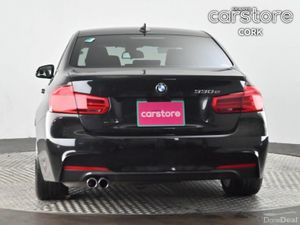 BMW 3-Series 330e Auto - Image 4