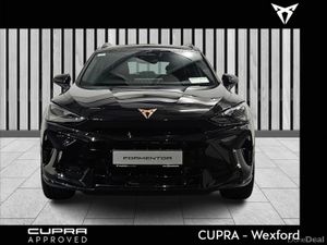 Cupra Formentor 1.5 TSI EHybrid 204BHP - Image 3