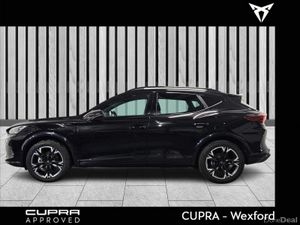 Cupra Formentor 1.5 TSI EHybrid 204BHP - Image 4