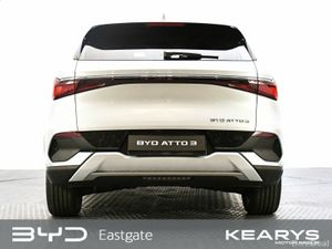 BYD ATTO 3 COMFORT Order YOUR 261 Today - Image 3
