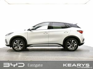 BYD ATTO 3 COMFORT Order YOUR 261 Today - Image 4