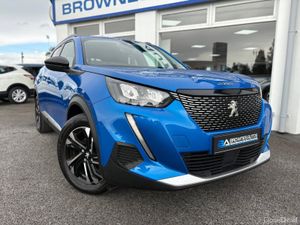 2022 Peugeot 2008 Allure Premium 1.5 Diesel - Image 4