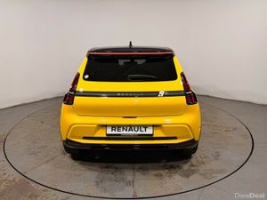 Renault 5 E-Tech Hatchback Iconic Five - Image 4