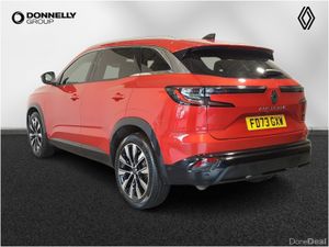 Renault Austral Estate Techno - Image 2