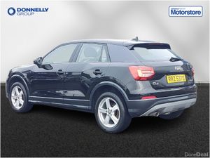 Audi Q2 Estate Sport - Image 3