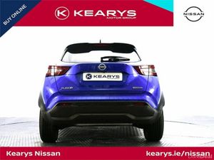 Nissan Juke Hybrid SV Premium 2T MY24.1 ASK ABOUT - Image 3