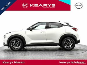 Nissan Juke SV Premium MY24.2 ASK ABOUT OUR €4,000 - Image 4