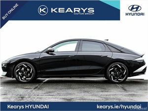 Hyundai IONIQ 6 Platinum Order Your 261 Today! - Image 3