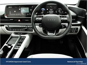 Hyundai IONIQ 6 Platinum Order Your 261 Today! - Image 4