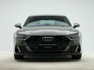 Audi A7 S LINE 40 2.0 TDI QUATTRO - Image 2