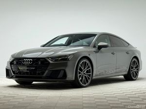 Audi A7 S LINE 40 2.0 TDI QUATTRO - Image 3
