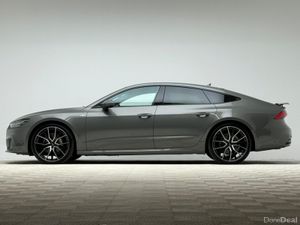 Audi A7 S LINE 40 2.0 TDI QUATTRO - Image 4