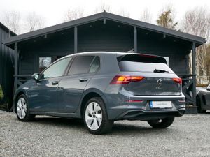 2024 Volkswagen Golf Launch Edition, Irish Car - Image 4