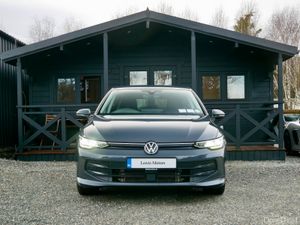 2024 Volkswagen Golf Launch Edition, Irish Car - Image 2