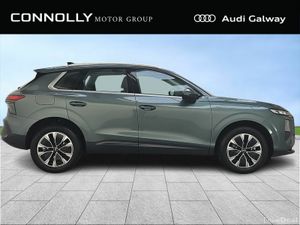 Audi Q3 €495 p/m - E-HYBRID S LINE 200kW A/T - Image 4