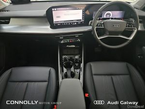 Audi Q3 €495 p/m - E-HYBRID S LINE 200kW A/T - Image 4
