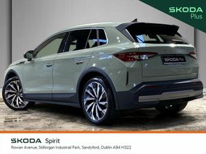 Skoda Elroq 85 Lodge - Image 3