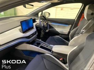 Skoda Elroq 85 Lodge - Image 4
