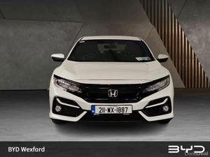 Honda Civic 1.6 i-DTEC Smart - Image 3