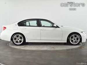 BMW 3-Series 330e 2.0 Hybrid Auto - Image 2