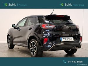 Ford Puma ST-Line **Call Andrew 0862617858 - Image 3