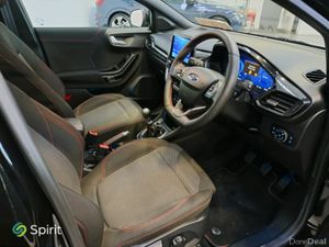 Ford Puma ST-Line **Call Andrew 0862617858 - Image 4