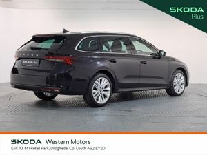 Skoda Octavia Combi Selection+ 2.0TDI 115HP - Image 4
