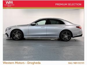 Mercedes-Benz E-Class SUPERSCREEN AMG LNE PREMIUM - Image 4