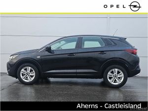 Opel Grandland X GRANDLAND X SC-1.5 130BHP -DSL-A - Image 3