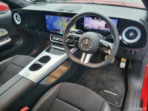 Mercedes-Benz CLA * NEW MODEL * CLA250+  EQ TECH A - Image 2