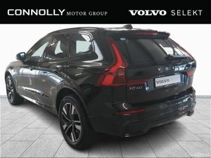 Volvo XC60 Plus T6 PHEV €645pm - Image 4