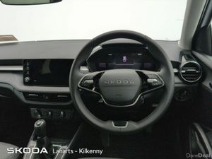 Skoda Fabia SELECTION 1.0TSI 95HP - Image 3