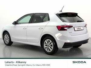 Skoda Fabia SELECTION 1.0TSI 95HP - Image 4