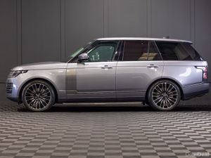 2021 Range Rover Vogue P400e - Image 3
