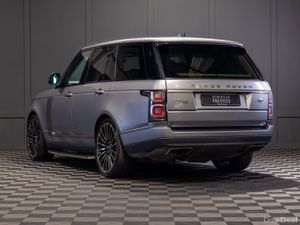 2021 Range Rover Vogue P400e - Image 4