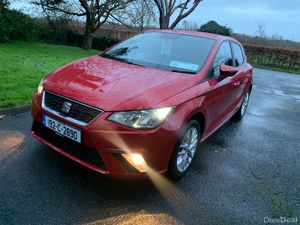 SEAT Ibiza 2019 1.0 Petrol - Image 3